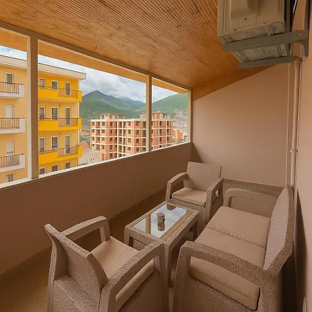 Lägenhet Lakeside Retreat