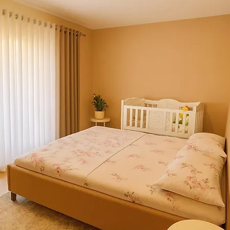 Lägenhet Lakeside Retreat *