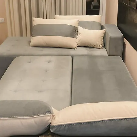 Lakeside Retreat * Pogradec