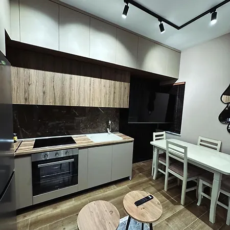 Apartman Lakeside Retreat