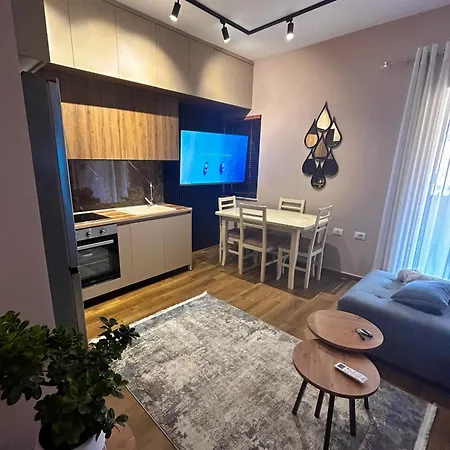 Apartment Lakeside Retreat *