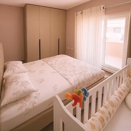 Apartman Lakeside Retreat Pogradec