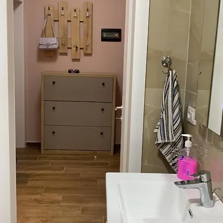 Apartman Lakeside Retreat